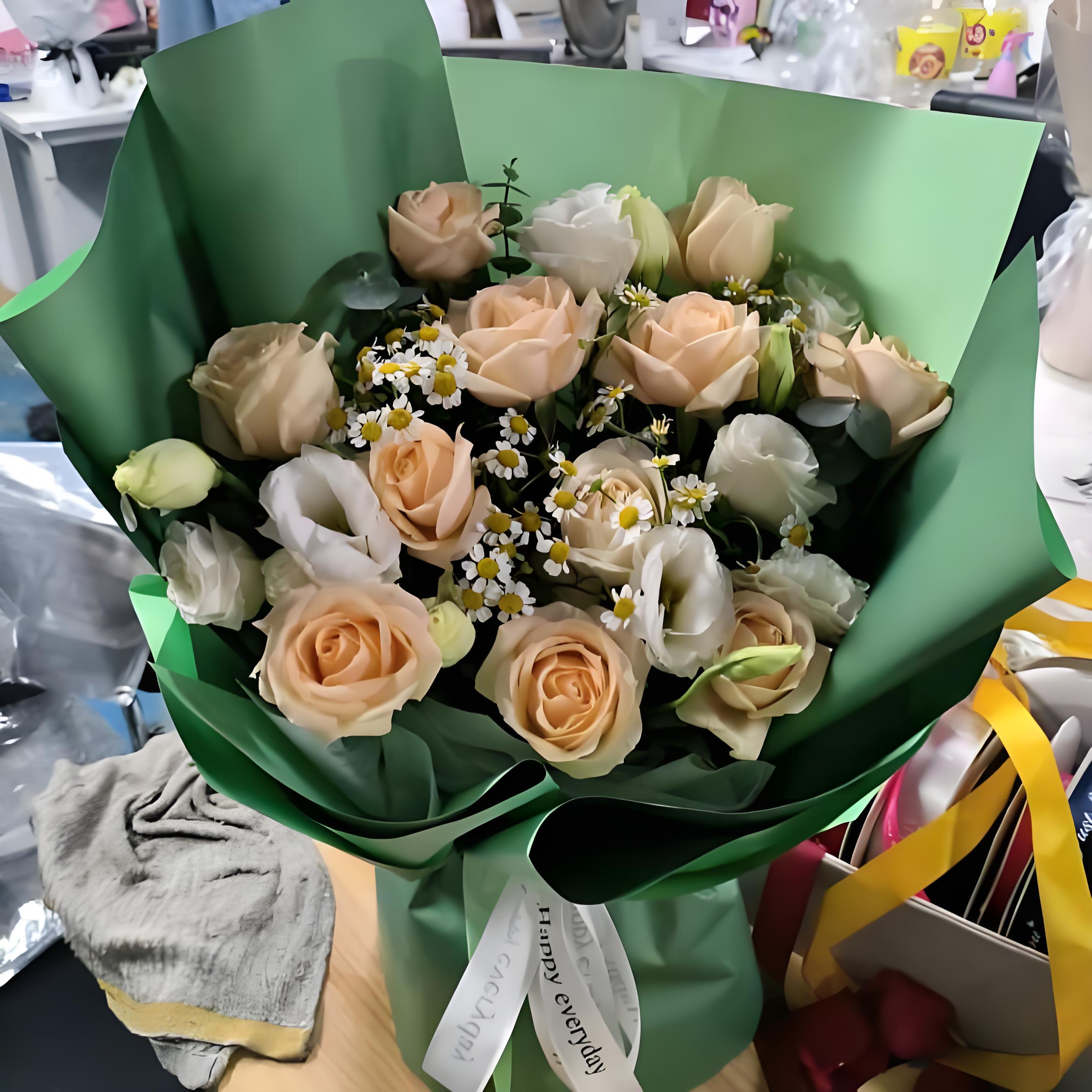 临泽县花店