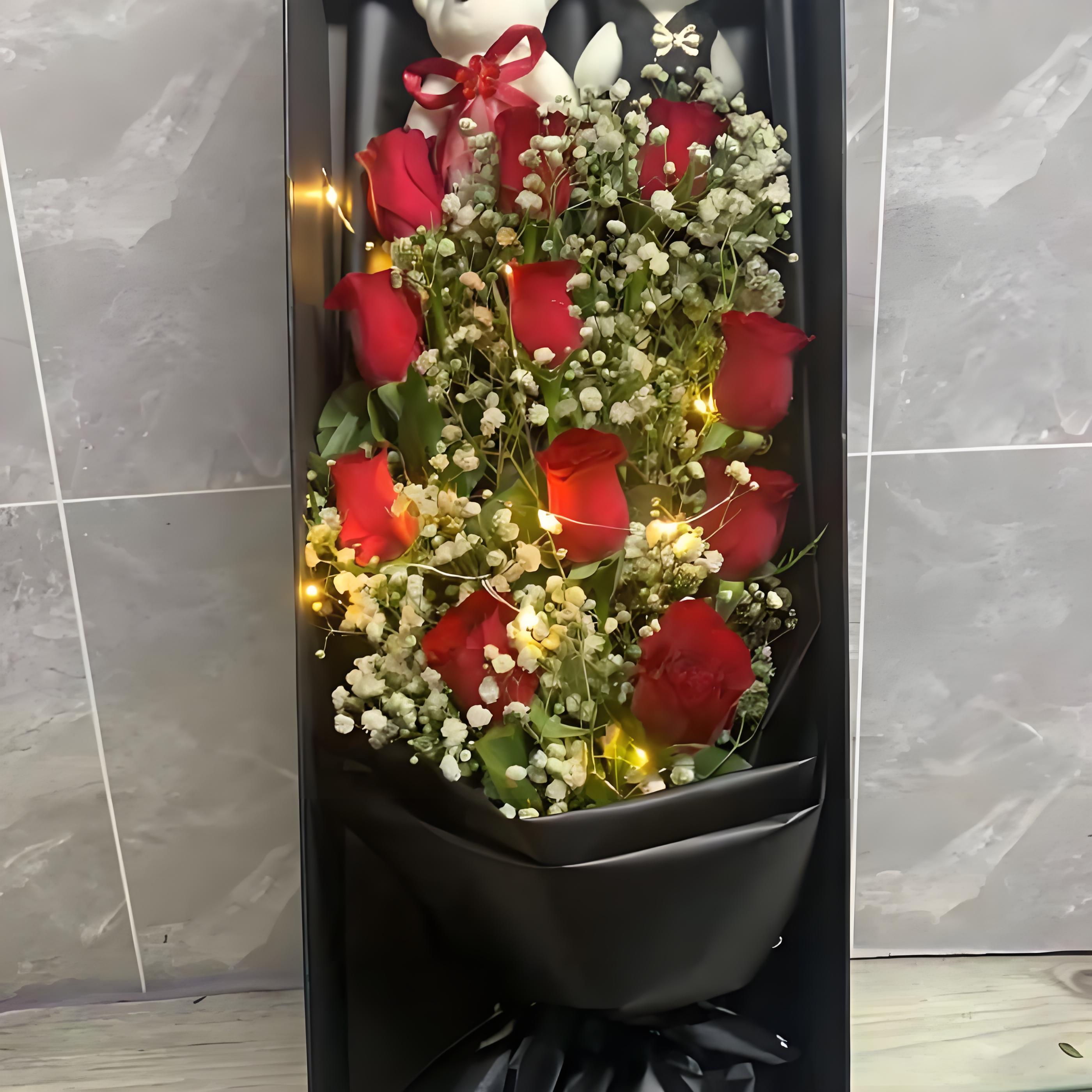 临泽县花店